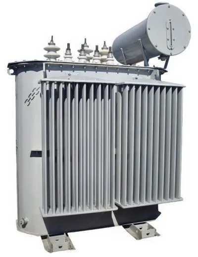 Трансформатор ТМ 1250/35/10